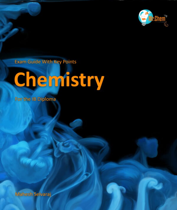 IB Chemistry - Exam Guide with Key Points - Sample Pages-01