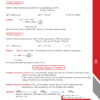 IB Diploma - Chemistry Exam Guide With Key Points and Workbook - Image 10