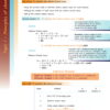 International GCSE - Chemistry Exam Guide With Key Points and Workbook (Endorsed by Pearson Edexcel) - Image 7